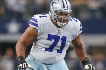 La’el Collins