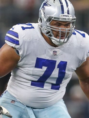 La’el Collins