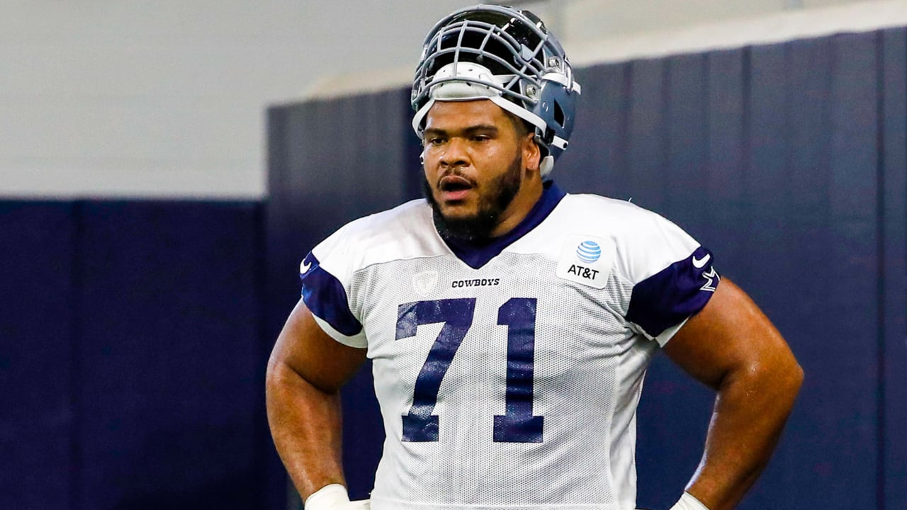 La’el Collins