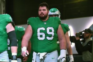 Landon Dickerson