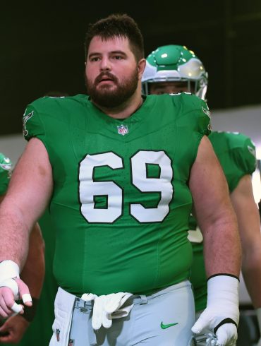 Landon Dickerson