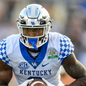 Lonnie Johnson Jr.