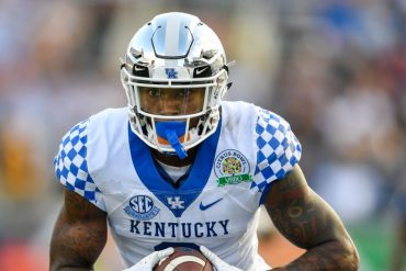 Lonnie Johnson Jr.