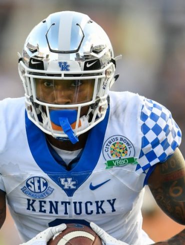 Lonnie Johnson Jr.