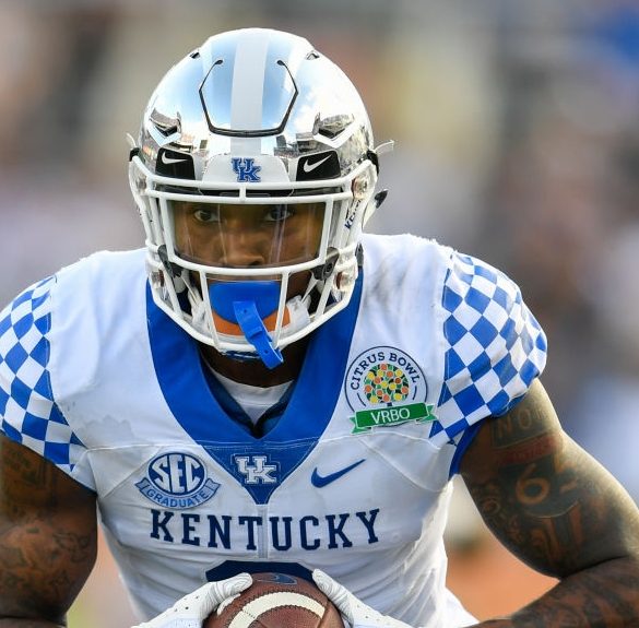 Lonnie Johnson Jr.