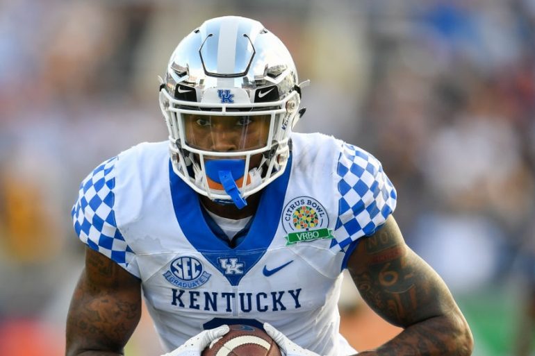 Lonnie Johnson Jr.