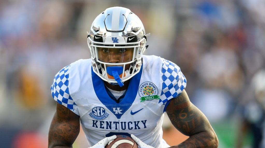Lonnie Johnson Jr.