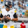 Mason Rudolph