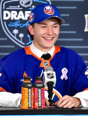 Matthew Schaefer