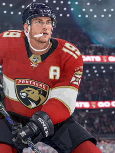 Matthew Tkachuk
