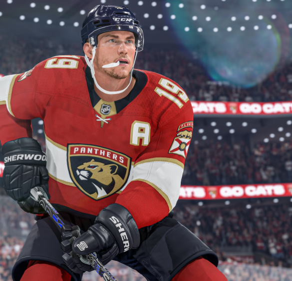 Matthew Tkachuk