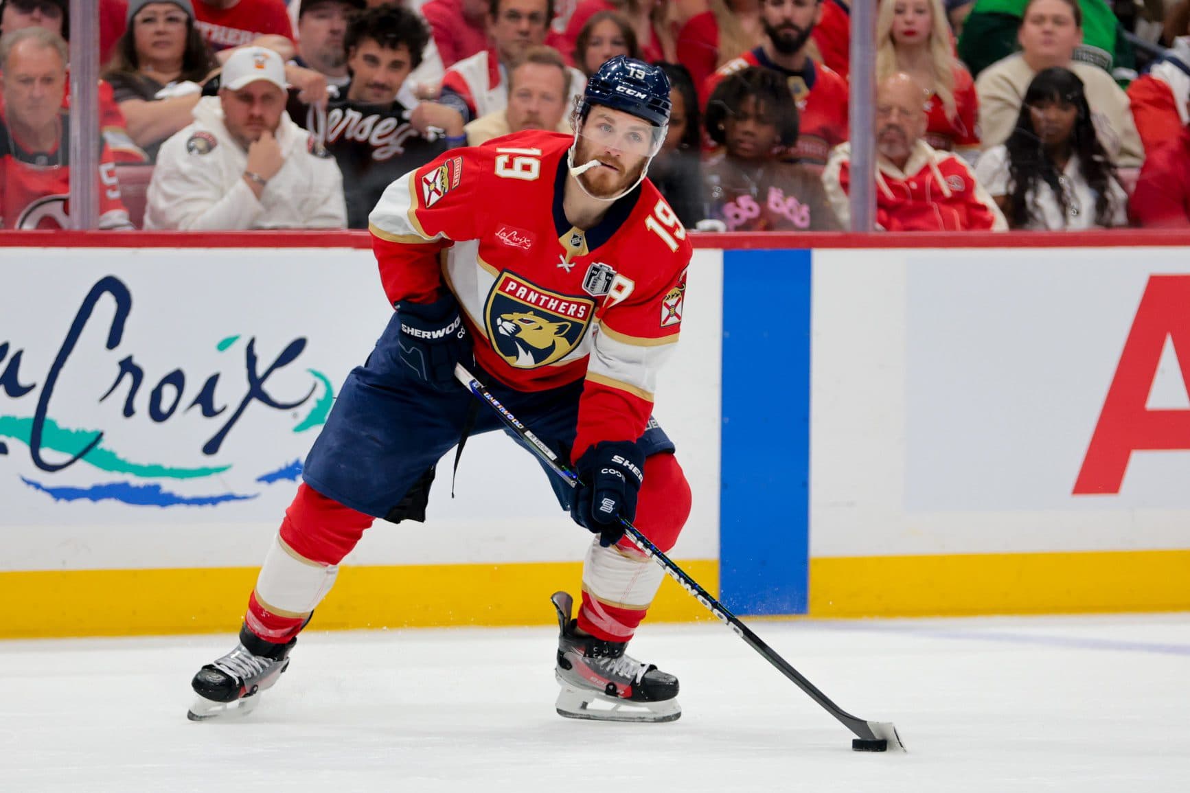 Matthew Tkachuk