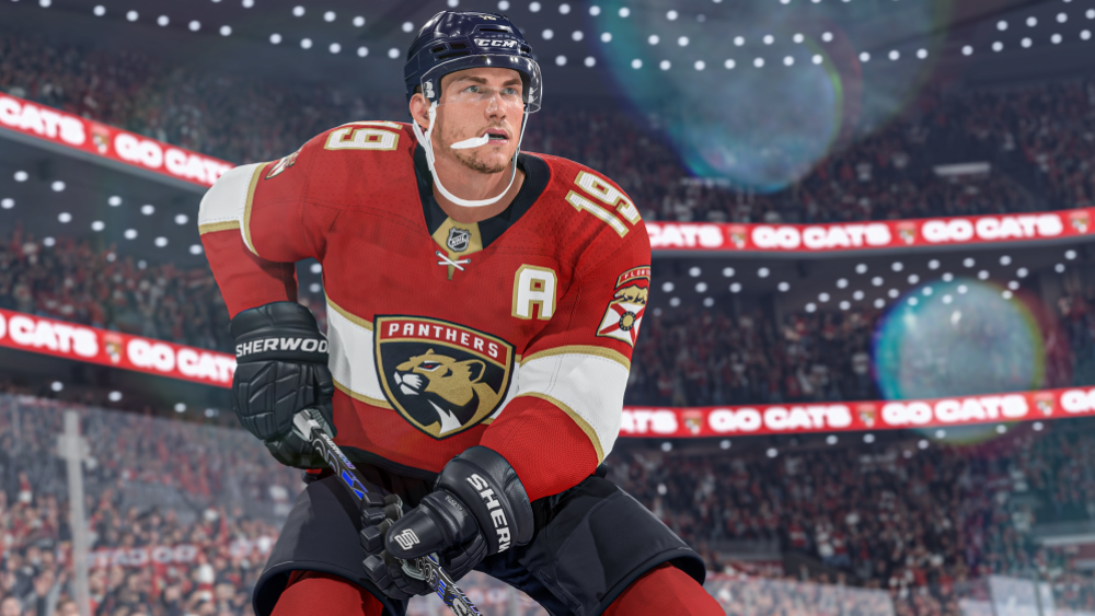 Matthew Tkachuk
