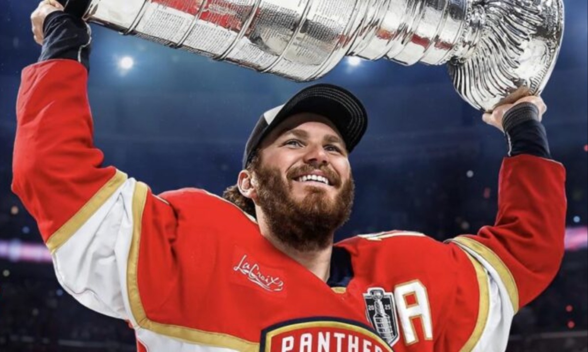 Matthew Tkachuk