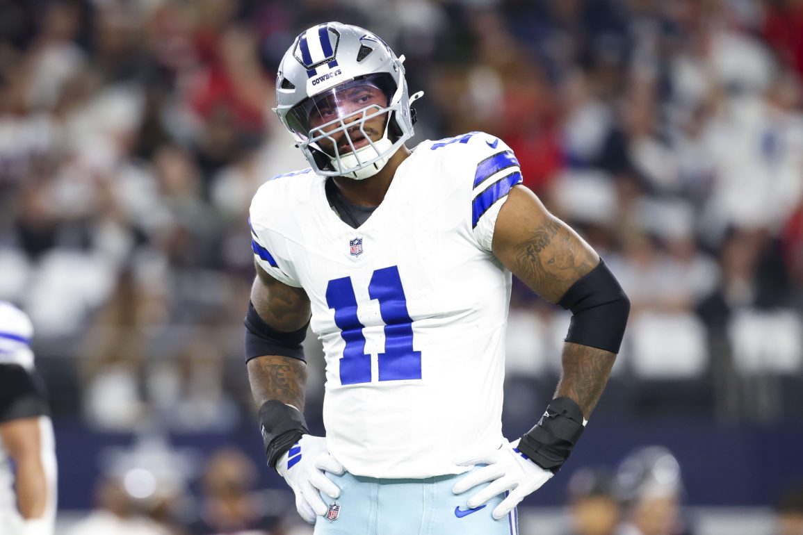 Micah Parsons