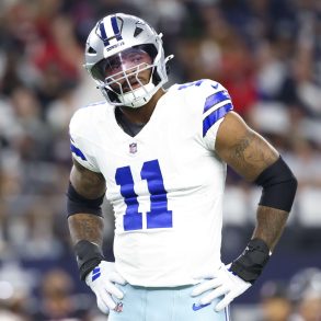 Micah Parsons