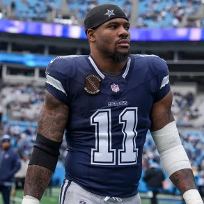 Micah Parsons