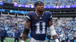 Micah Parsons