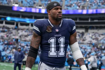Micah Parsons
