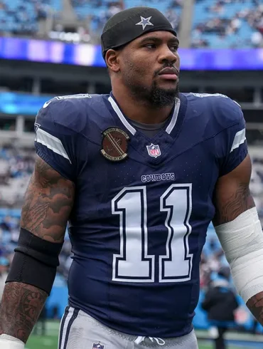 Micah Parsons