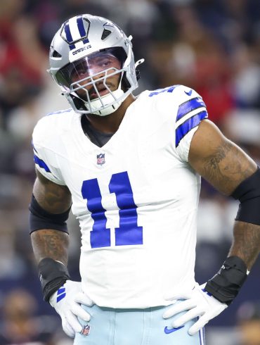 Micah Parsons