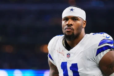 Micah Parsons