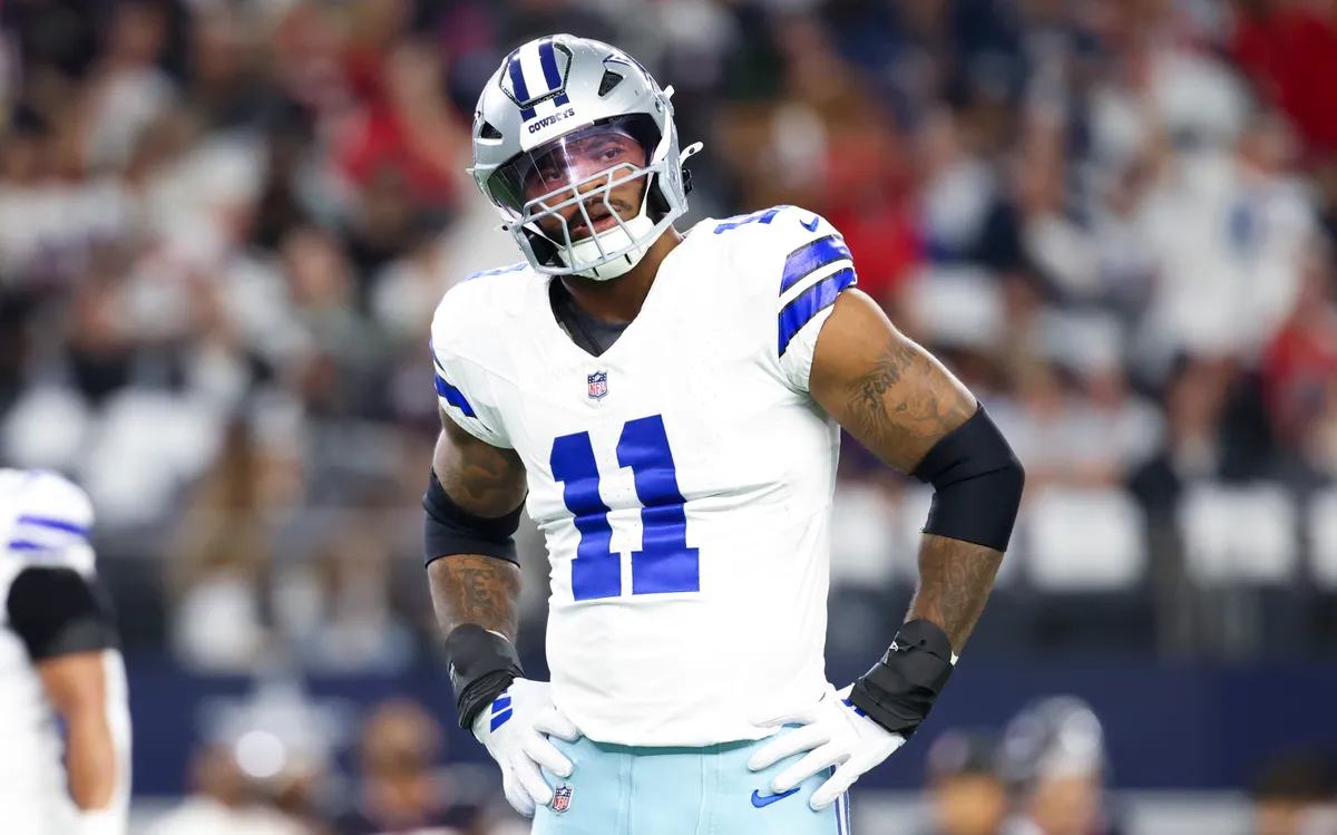 Micah Parsons