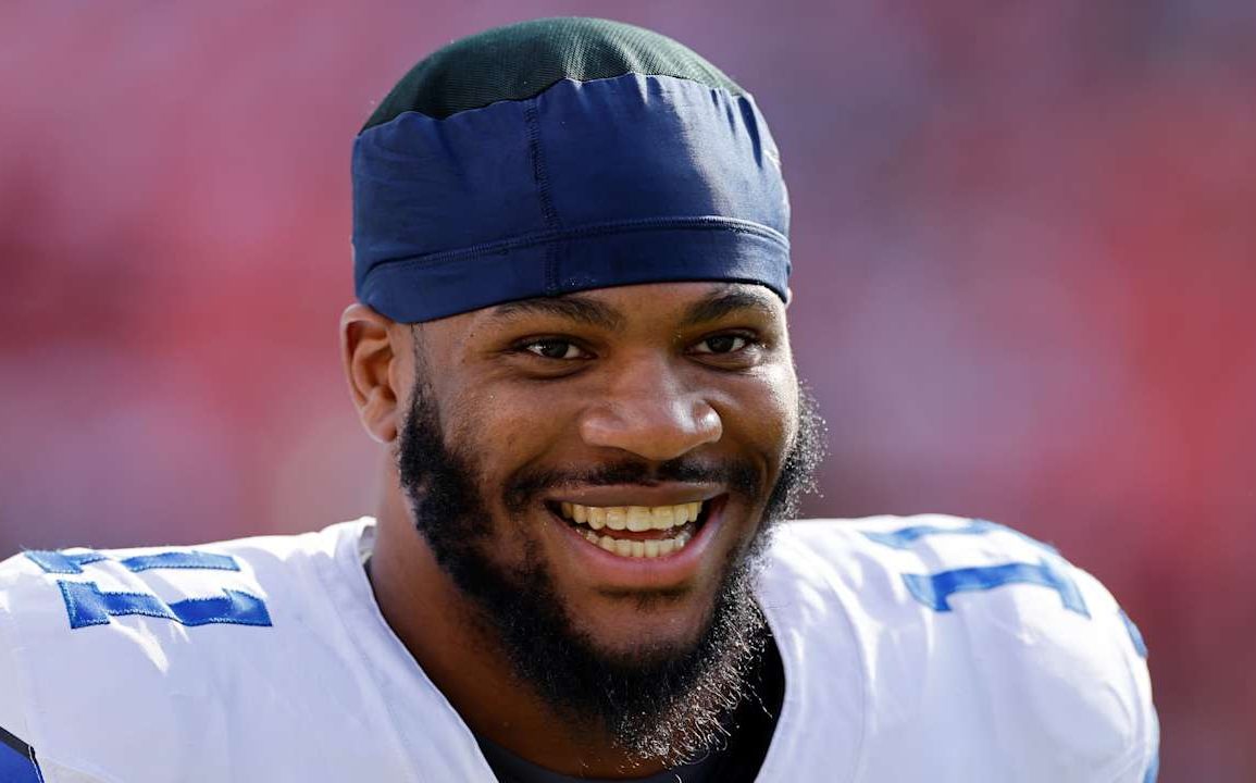 Micah Parsons