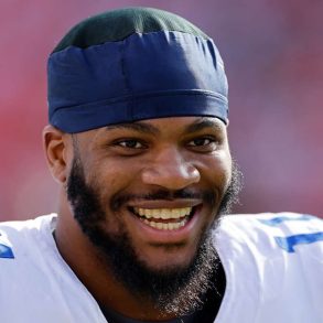 Micah Parsons
