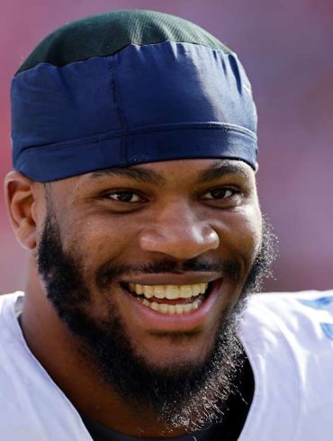 Micah Parsons
