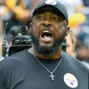 Mike Tomlin