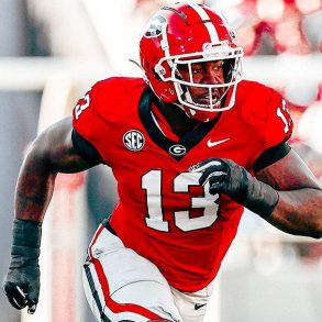 Mykel Williams