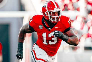 Mykel Williams
