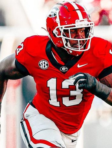 Mykel Williams