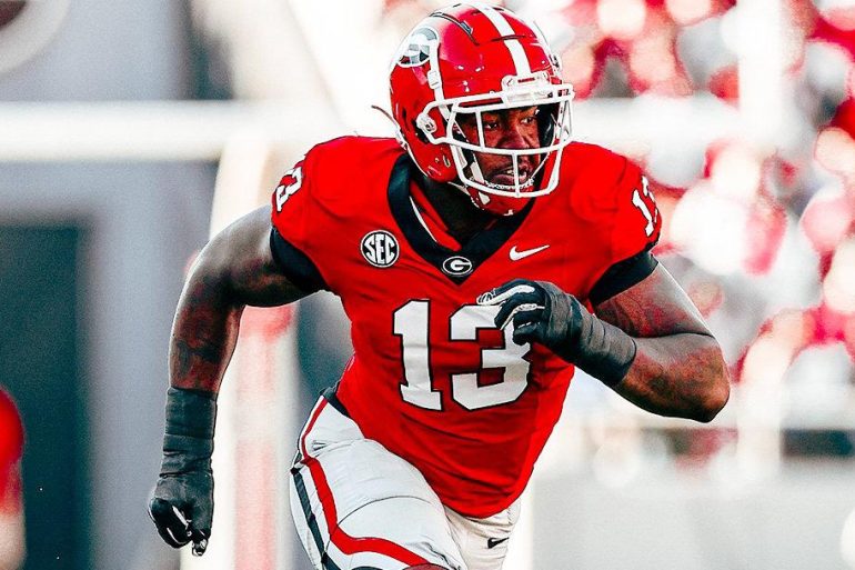 Mykel Williams
