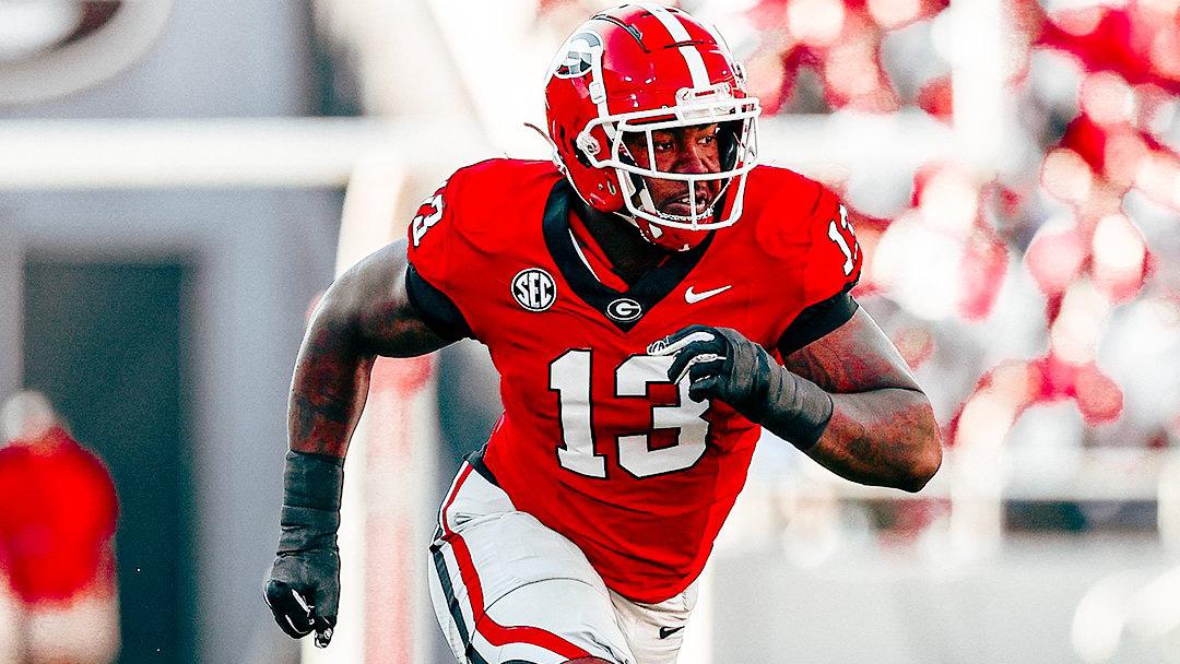Mykel Williams