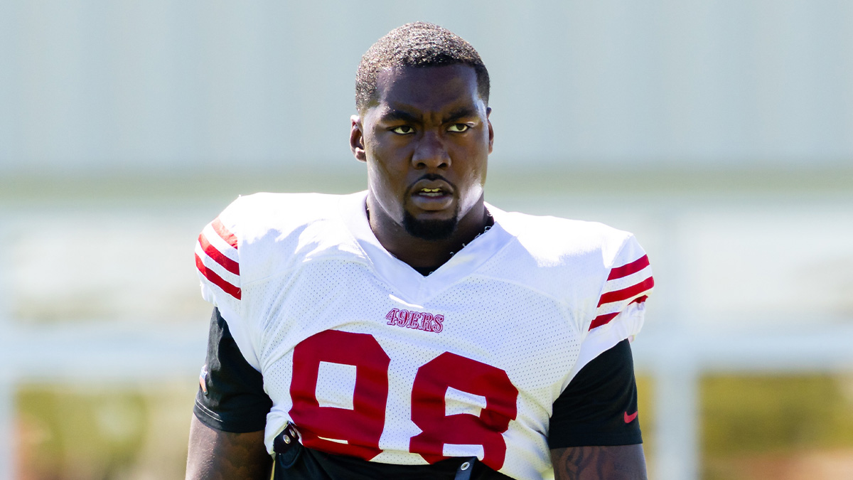 Mykel Williams