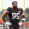 Myles Garrett