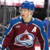 Nathan MacKinnon