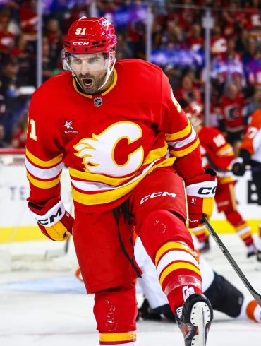 Nazem Kadri