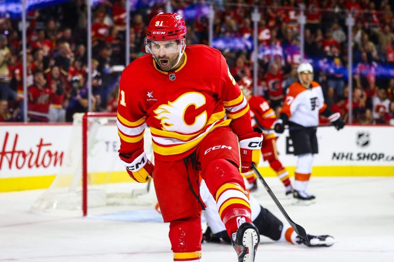 Nazem Kadri