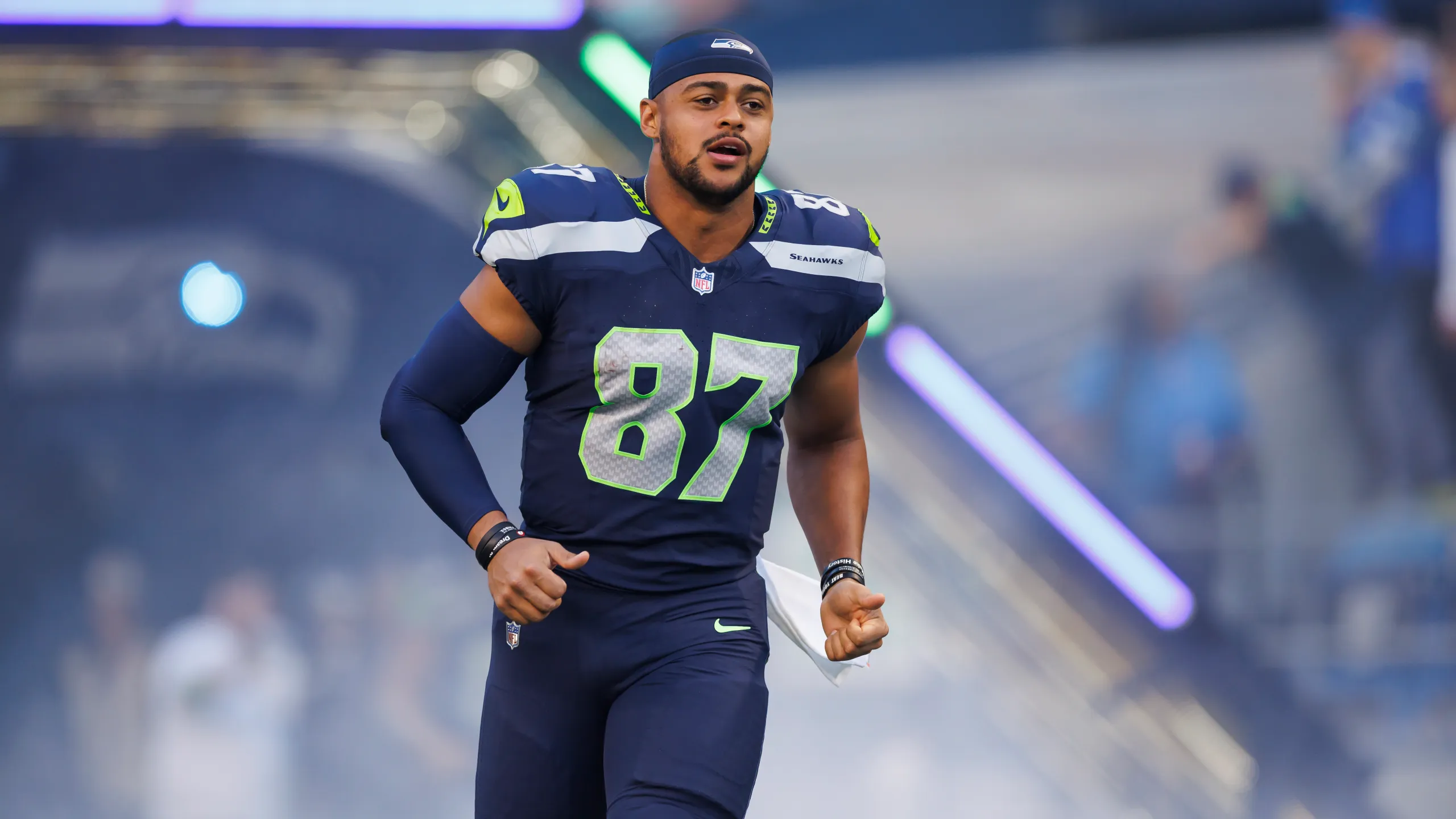 Noah Fant