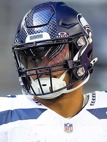 Noah Fant