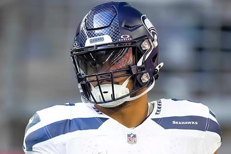 Noah Fant