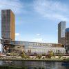 Ottawa Senators Secure Land at LeBreton Flats for Centrally Located Arena and Community Hub