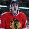 Patrick Kane