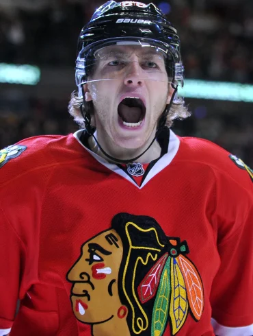 Patrick Kane