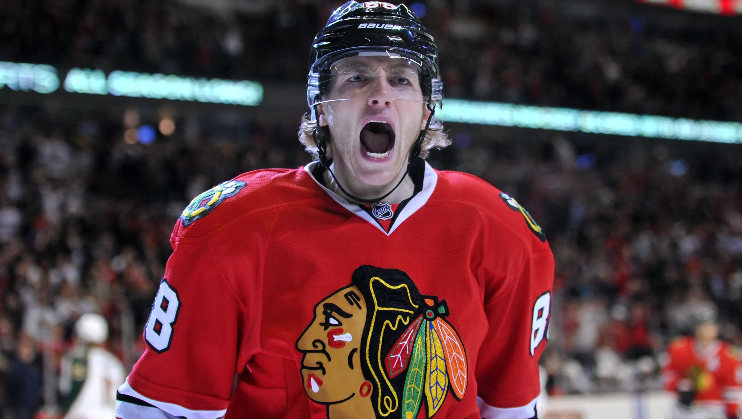 Patrick Kane