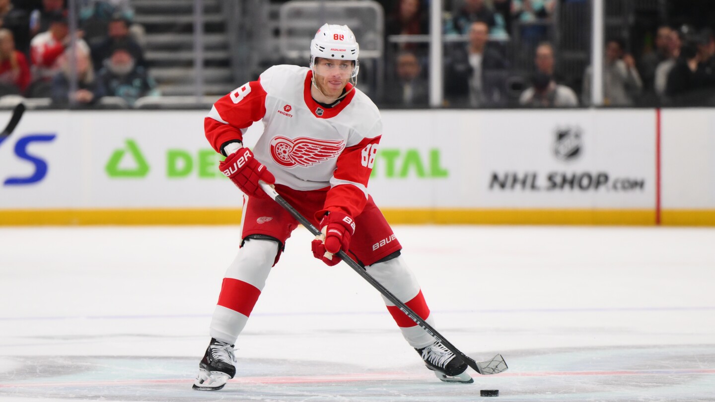 Patrick Kane
