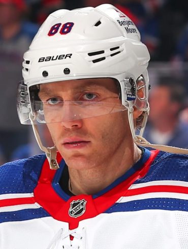 Patrick Kane